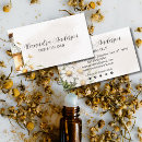 Pesquisar por camomila cartao de visita Aquarela