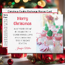 Pesquisar por biscoitos natal cartoes Troca de cookies