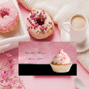 Pesquisar por cupcakes bonitos cartao de visita Bolo