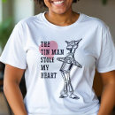 Pesquisar por ele man camisetas Para ela