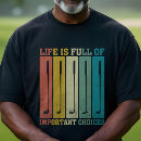 Pesquisar por importantes camisetas Para ele