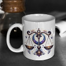 Pesquisar por libra zodíaco canecas Elegante