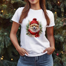 Pesquisar por o cão feliz camisetas Para ela