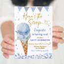 Pesquisar por eu sou sorvete convites Qualquer crinaça