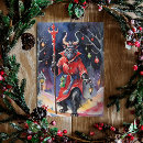 Pesquisar por krampus cartoes Yule
