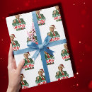 Pesquisar por funny papel de presente Xmas