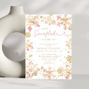 Pesquisar por flocos de neve dourados convites Para ela