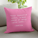 Pesquisar por almofadas Citação