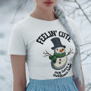 Pesquisar por boneco neve camisetas Cachecol