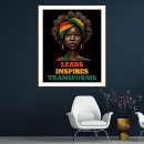 Pesquisar por um mês pôsteres pósteres Americano africano