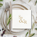 Pesquisar por casamento guardanapos Iniciais