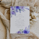 Pesquisar por violeta casamento convites Lavanda