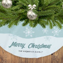 Pesquisar por saias para árvore de natal Flocos de neve