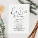 Pesquisar por beber convites Convidados