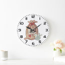 Pesquisar por sementes relogios de parede Natureza