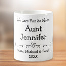 Pesquisar por a tia ama me canecas Família