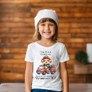 Pesquisar por caminhão bonito camisetas Qualquer crinaça