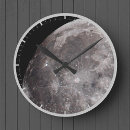 Pesquisar por astronomia relogios de parede Lua