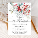 Pesquisar por gelado convites Flocos de neve