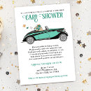 Pesquisar por carro vintage convites Para ele