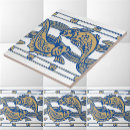 Pesquisar por peixes marinhos azulejos Padrão