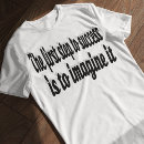 Pesquisar por imagina camisetas Para todos