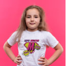 Pesquisar por rosas roxas camisetas Menina