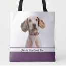 Pesquisar por foto de cachorro bolsas tote Para pets
