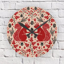 Pesquisar por neutro relogios de parede Floresta