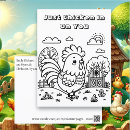 Pesquisar por rooster cartoes postais Fazenda