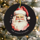 Pesquisar por papai noel preto ornamentos Natal