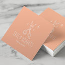 Pesquisar por beauty salon cartao de visita Penteado