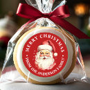 Pesquisar por vintage santa claus adesivos Nome da família