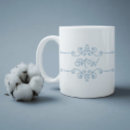 Pesquisar por flourish canecas Elegante