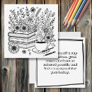 Pesquisar por coloração adulta cartoes Café