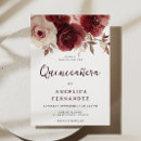 Pesquisar por velho 15 anos convites Quinceanera