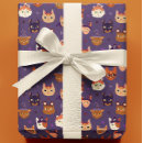 Pesquisar por sanduíche papel de presente Gato