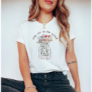 Pesquisar por coisas pequenas camisetas Floral