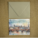 Pesquisar por dublin cartoes postais Ilustração