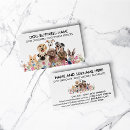 Pesquisar por shop cartao de visita Cachorro