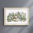Pesquisar por cabana pôsteres pósteres Rústico