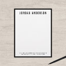 Pesquisar por beira preta Minimalista