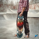 Pesquisar por corações skates Para todos