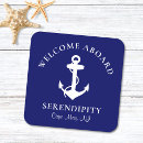 Pesquisar por barcos porta copos Bem vindo a bordo