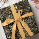 Pesquisar por prata metálica papel de presente Elegante