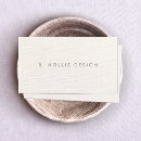 Pesquisar por designer cartao de visita Branco