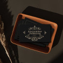 Pesquisar por vintage barbershop cartao de visita Penteado