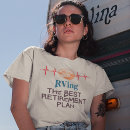 Pesquisar por vida do rv camisetas Para todos