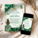 Pesquisar por quinceañera convites Aquarela