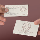 Pesquisar por curador cartao de visita Terapeuta